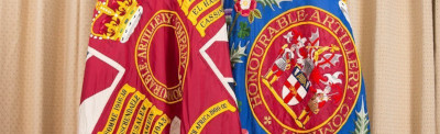 Regimental Colours