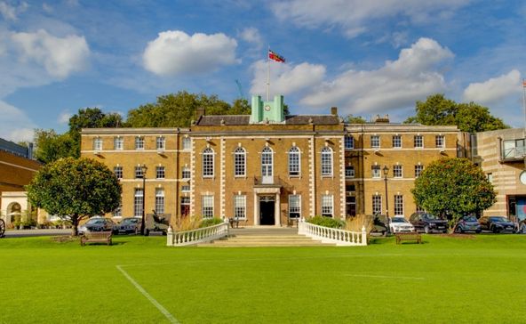 The HAC Announces New Supplier Tender