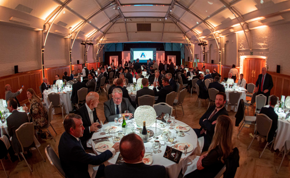 Planning Award Ceremonies Designed to Celebrate Excellence