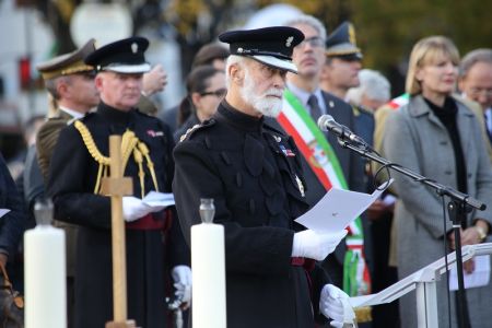 Vittorio Veneto 2018