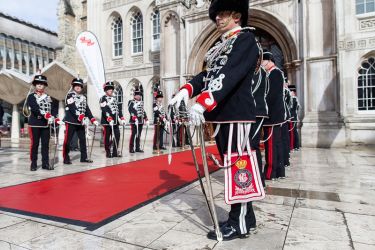 Lord Mayor s Big Curry Lunch 2019  04 04 19   18 