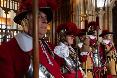 Lord Mayor s Big Curry Lunch 2019  04 04 19   19 