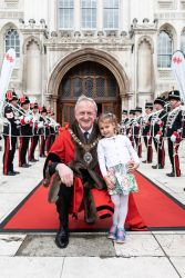 Lord Mayor s Big Curry Lunch 2019  04 04 19   26 