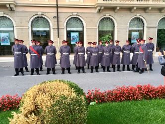 Vittorio Veneto 2018 2  19 