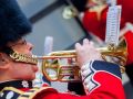 Mossbourne CCF Formation Parade  26.09.19  with Coldstream Guards  2 