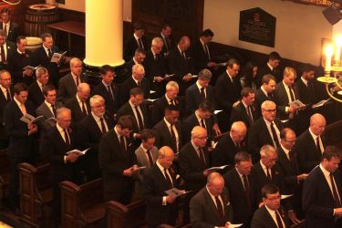 Remembrance Service  08.11.2019   103  edit