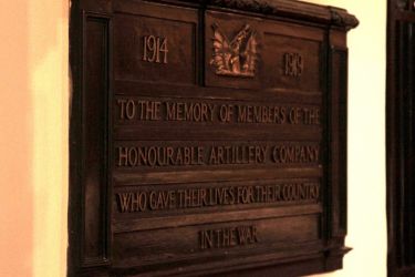 Remembrance Service  08.11.2019   13  edit