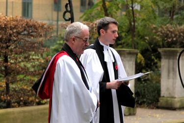 Remembrance Service  08.11.2019   44  edit