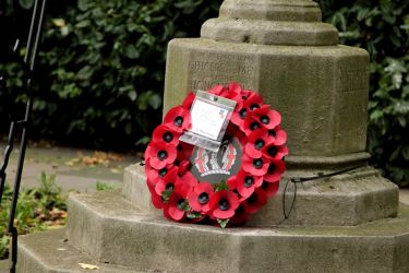 Remembrance Service  08.11.2019   51  edit