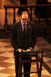 Remembrance Service  08.11.2019   93  edit