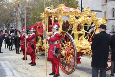 Lord Mayor s Show 2019  63 