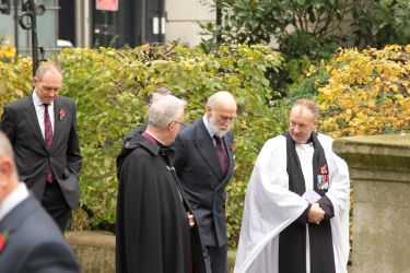 Remembrance Service  12 11 2021   120 