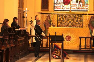 Remembrance Service  12 11 2021   212  edit