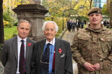 Remembrance Service  12 11 2021   271  edit