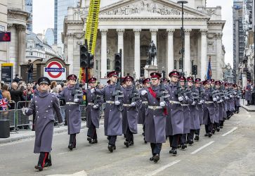 lord mayors show  13 11 2021   11 