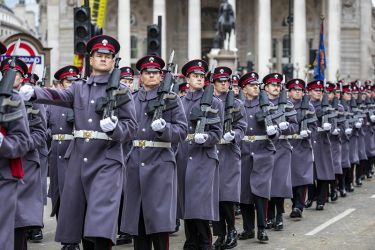 lord mayors show  13 11 2021   12 