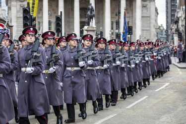 lord mayors show  13 11 2021   13 