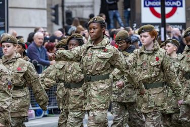 lord mayors show  13 11 2021   17 