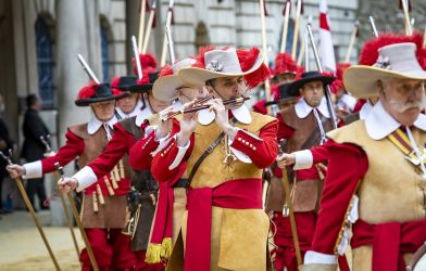 lord mayors show  13 11 2021   25 