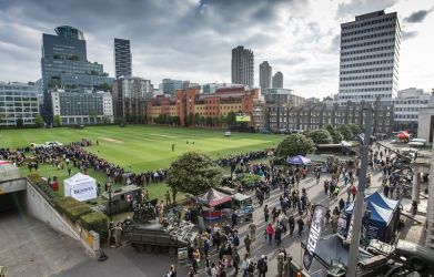 APOLOND 2017 050 HAC Open Day 0021   Credit Crown Copyright