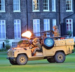 Open Evening 2019  Mark Leishman   84 