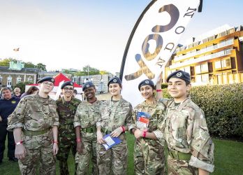 Open Evening 2019  Stewart Turkington   14 