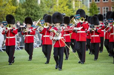 Open Evening 2019  Stewart Turkington   16 