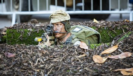 Open Evening 2019  Stewart Turkington   6 