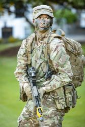 Open Evening 2019  Stewart Turkington   7 