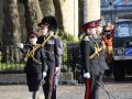 Prince of Wales  70th Birthday Gun Salute  3 