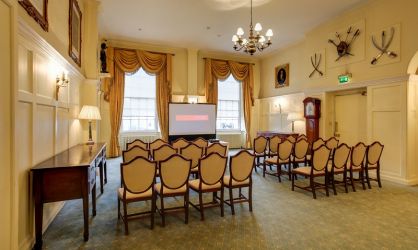 THE HAC Ante Room Theatre to window   Copy  2 