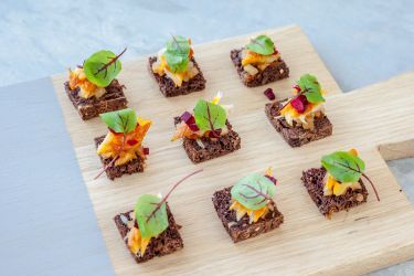 18.10.03 Searcys Food 016   Copy