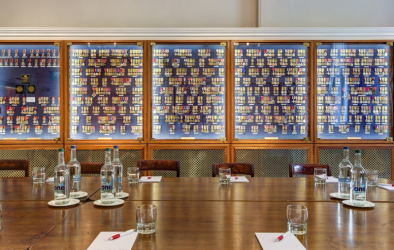 the hac   medal room   historic medal cabinet
