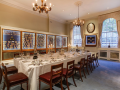the hac   medal room   private dining room